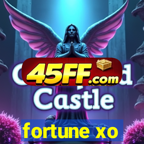 fortune xo